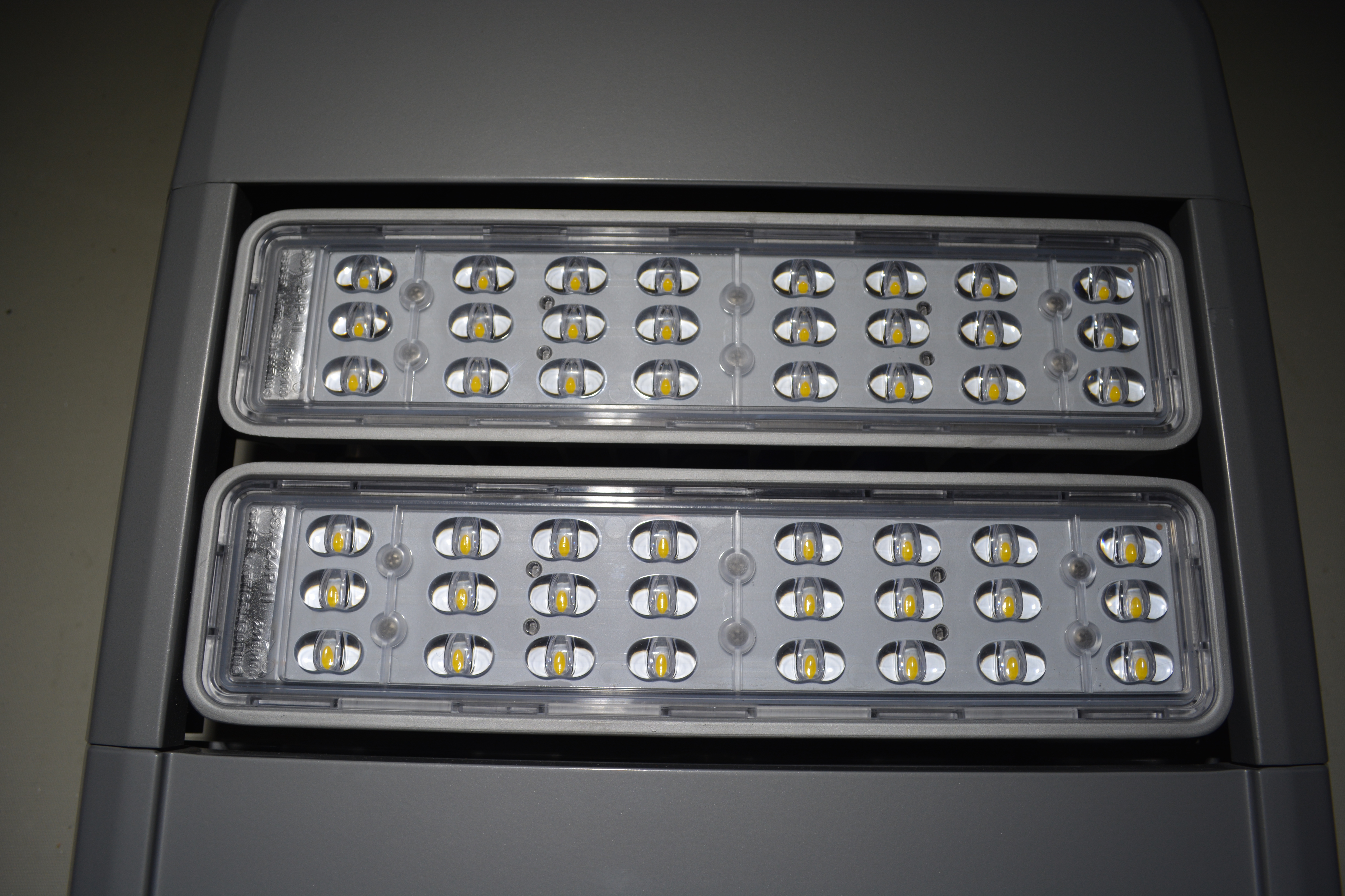 Farola LED modular serie RQ 