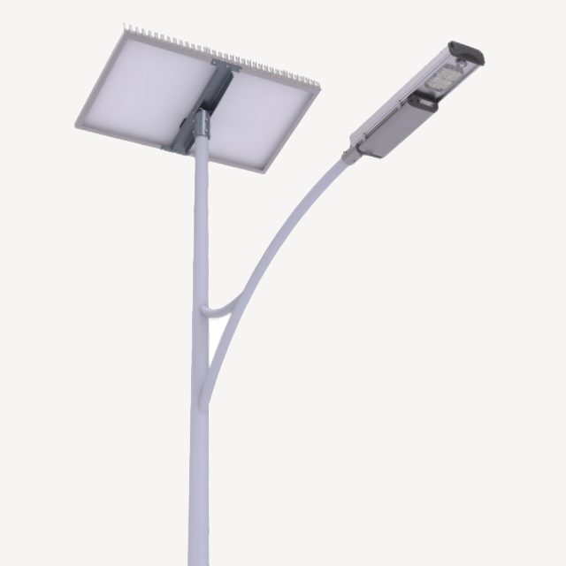Farola LED solar Freedom Plus