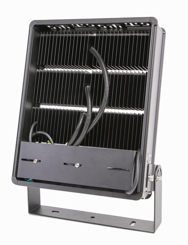 Luz de LED fluorescente