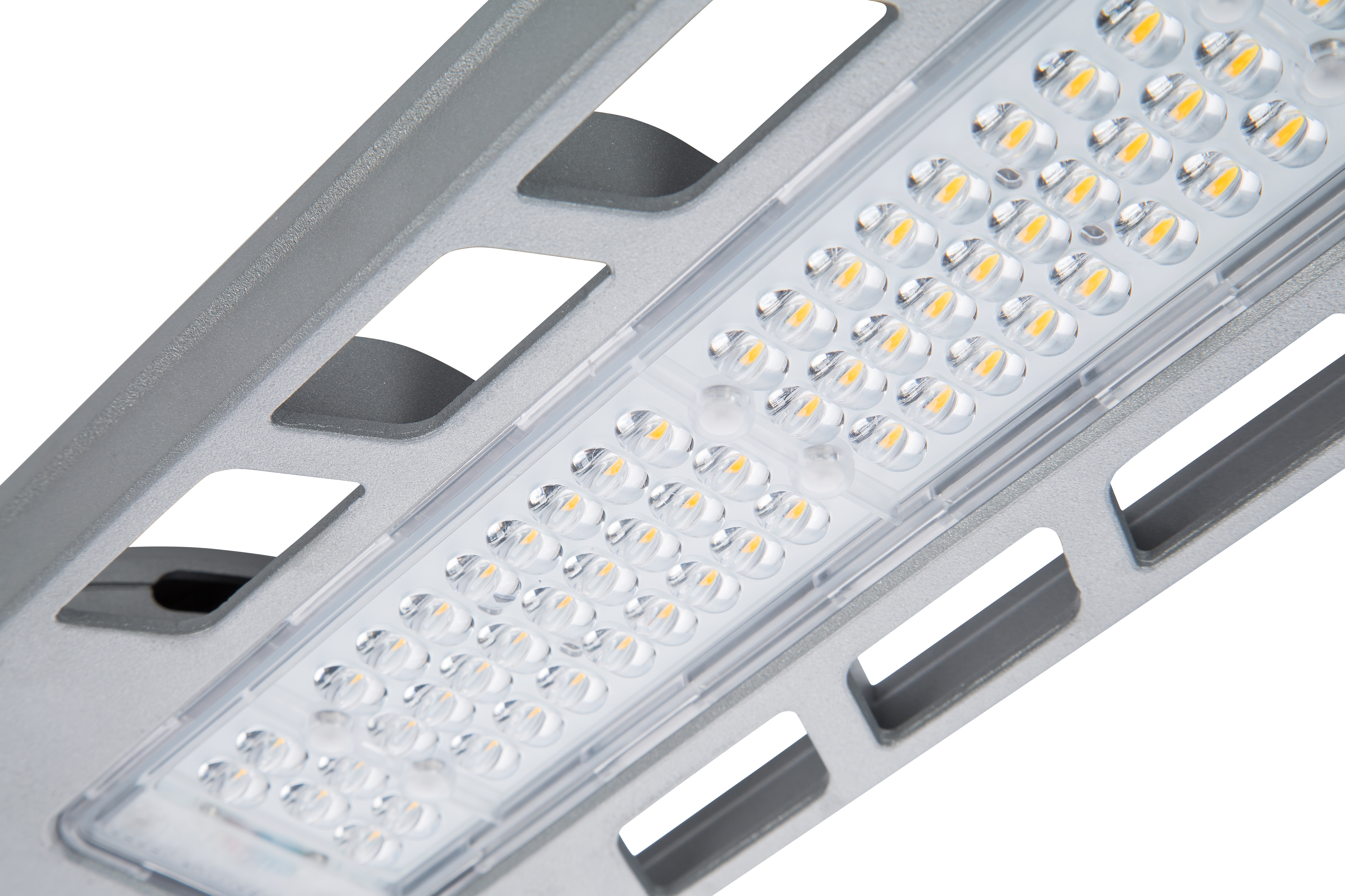 Farola LED de tipo simple serie RK 